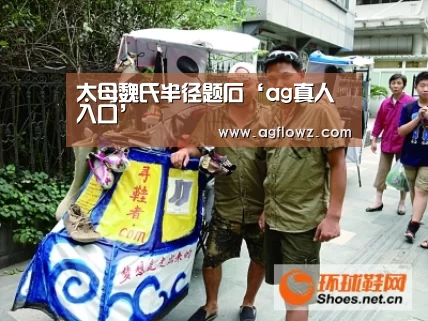 太母魏氏半径题石‘ag真人入口’(图4) ag真人入口