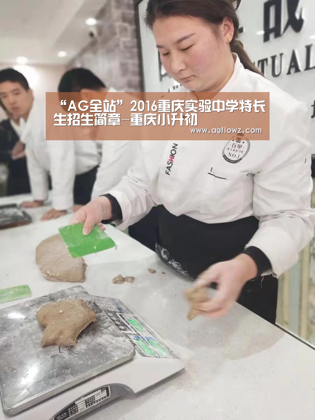 “AG全站”2016重庆实验中学特长生招生简章-重庆小升初